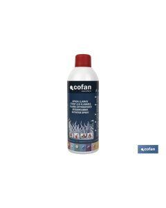 APAGA LLAMAS 400 ML COFAN