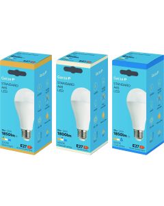 BOMBILLA LED STD 18W E27 1850LM 4000K