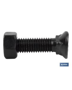 TORN. CULTIVADOR C-8.8934 C-8 M-10X45 COFAN