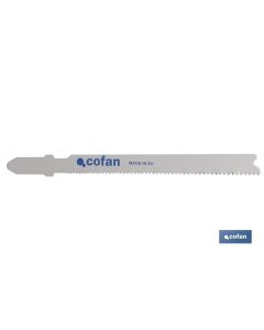 SIERRA CALAR (5PCS) T118B HSS 67X1,9 - 2,3 METAL COFAN