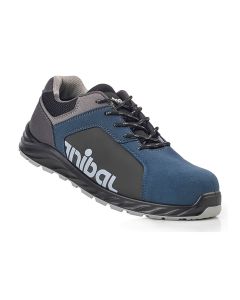 Zapatos de seguridad microfibra s3 metalfree flexium zfz1 talla 40