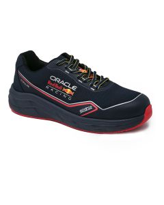Calzado seguridad redbull impulse milton t-41