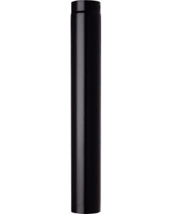 TUBO DEKO LEÑA 1000X125MM