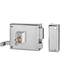 CERRADURA SOBREPONER 125A-14 DER/1 HE