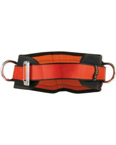 CINTURON 25-C/2 CE+ CUERDA Y MOSQUETON