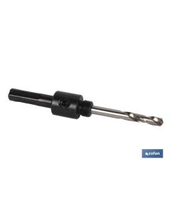 HUSILLO SDS BROCA INTERC. 32-250 COFAN
