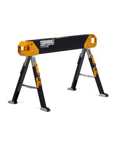 Pack 2 unid. c650 caballete mesa de trabajo tb-c650-2 toughbuilt