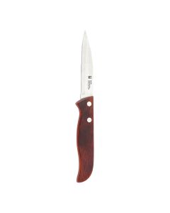 Cuchillo pelador 8,5 cm acero inox pakka sg-4236 san ignacio