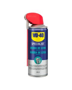 Specialist grasa blanca de litio wd40 400ml 34111