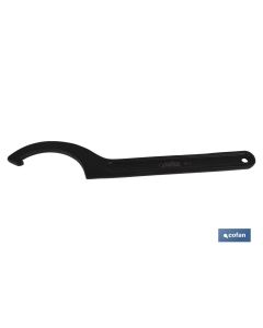 LLAVE DE GANCHO 80-90 MM COFAN