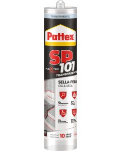 PATTEX SP101 2884676 280ML TRANSP