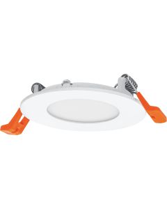 DOWNLIGHT CIR 85 4,50W 240LM 6500K BCO