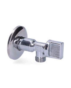 Llave de regulacion 1/2" 3/8"