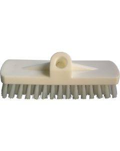 CEPILLO BUQUE 4555 POLY.DURO CORTO S/MAN