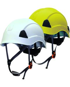 CASCO CLIMBER C/ROSCA 1000V 80660 BLANCO