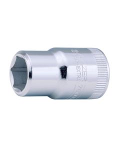 LLAVE VASO HEXAGONAL 1/2 7800SM 21MM