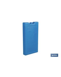 ACUMULADOR DE FRÍO PARA NEVERA PORTÁTIL 500 ML 20 X 10,5 X 2,5 CM COFAN