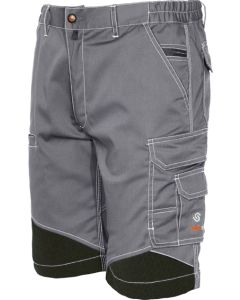 BERMUDA EXTREME 8834B GRIS CLARO T-L