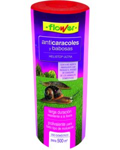 ANTICARACOLES SEGURIDAD 20526 250GR