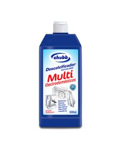 Descalcificador multi electrodomésticos chubb 500ml