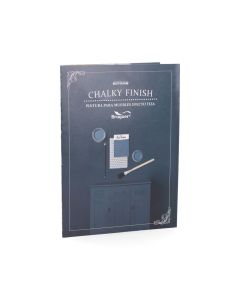 Rd folleto consumidor chalky 2022 carta de colores