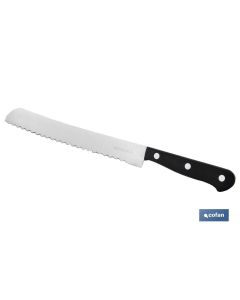 BL. CUCHILLO PANERO MOD SAFFRON 20cm COFAN