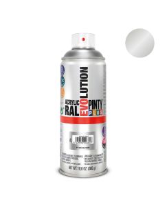 Pintura en spray pintyplus evolution 520cc p150 plata