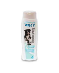 Champu para mascotas gill's neutro 200ml