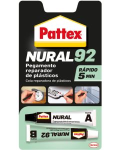 NURAL 92 022ML.2901729 ADHES.TR