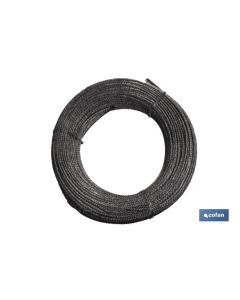 ROLLO CABLE GALVANIZADO 50 MTS. 12MM. COFAN