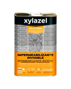 Xylazel soluciones impermeabilizante invisible 0.750l 5396480