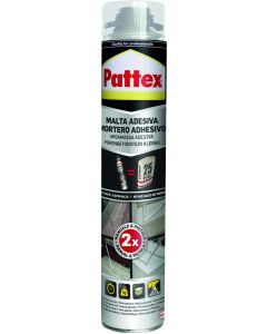 PATTEX CX10 MORTERO ADHESI.2011024 750ML