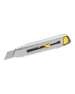 Cúter interlock® 18mm 0-10-018 stanley