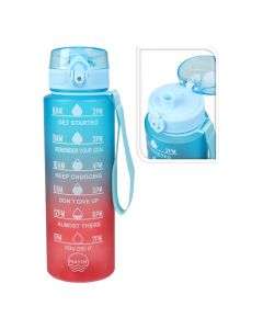 Botella de deporte 1000ml