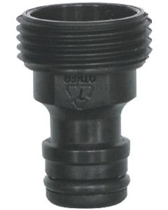 RACOR MACHO C/R 3/4" 9801404 BL