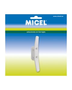 Blister de 1 polea cornamusa toldo tld15 102mm 92572 micel