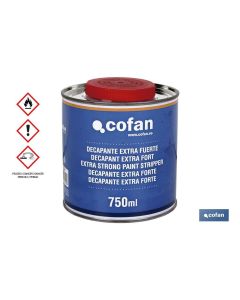 DECAPANTE EXTRA FUERTE 750 ML COFAN