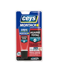 Ceys montack removible blister 50g 507250