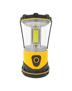 Farol de camping familiar led a pilas 3w