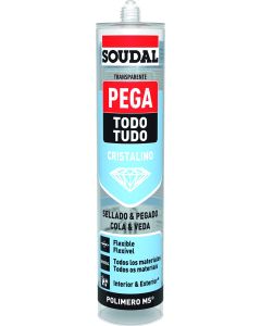 POLIMERO PEGATODO 290ML-130597 TR