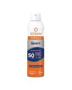 Bruma protección solar sport f50 250 ml