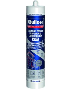 POLIMERO MS35 T061325-300ML BLANCO