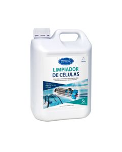 Limpiador de células 5 l 1140750050 tamar