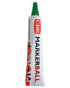 MARCADOR PINTURA MARKERBALL VERDE 50ML