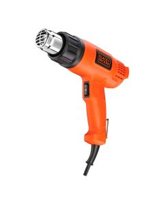 Decapador térmico 1750w kx1650-qs black+decker