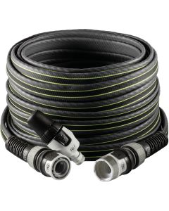 MANGUERA FORCE GRIS 9131769 5/8"15M+ACC