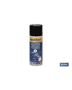 SPRAY DE ALCOHOL ISOPROPÍLICO COFAN