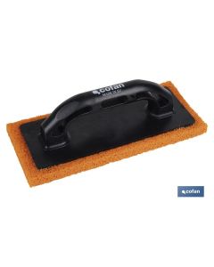FRATÁS DE ESPONJA GRUESA 240X100MM COFAN