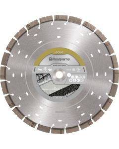 DISCO P/HORM./ASFAL ELITE CUT S65 350