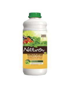 Kb naturen extracto de ortigas 1l